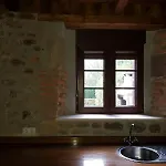Holiday home La Casa De La Costura -