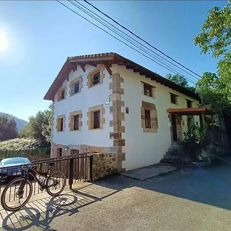 Holiday home La Casa De La Costura - *