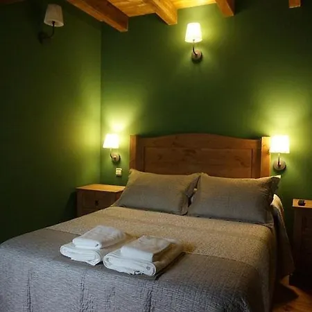 La Casa De La Costura - Feriehus Solares