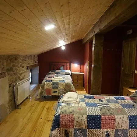 La Casa De La Costura -