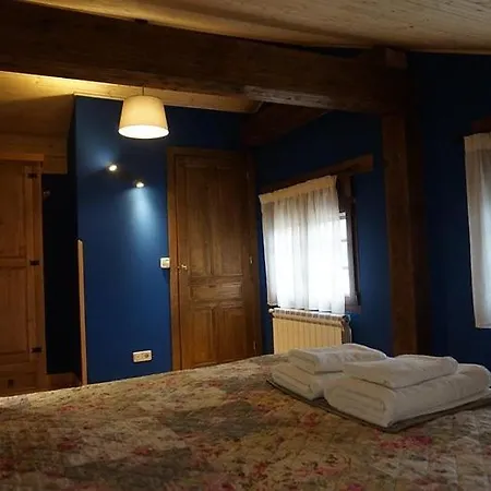 La Casa De La Costura - Feriehus