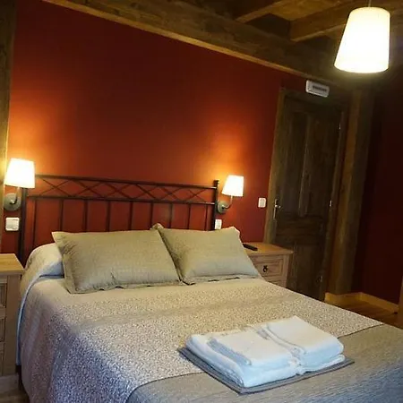 La Casa De La Costura - Feriehus