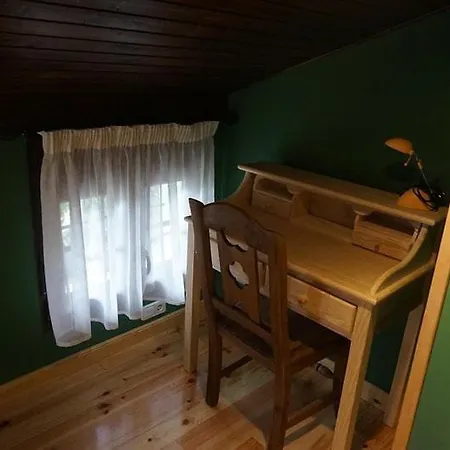 La Casa De La Costura - Feriehus Solares