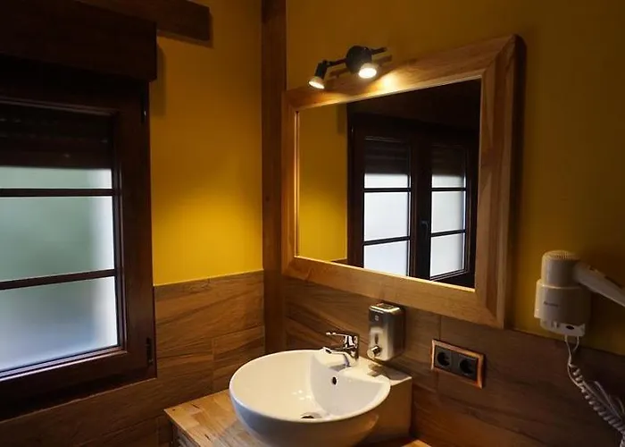 La Casa De La Costura - Ferienhaus *