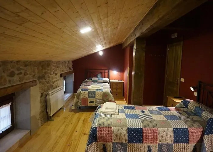 La Casa De La Costura -