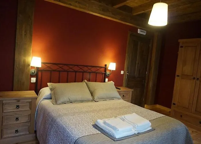 La Casa De La Costura - Ferienhaus