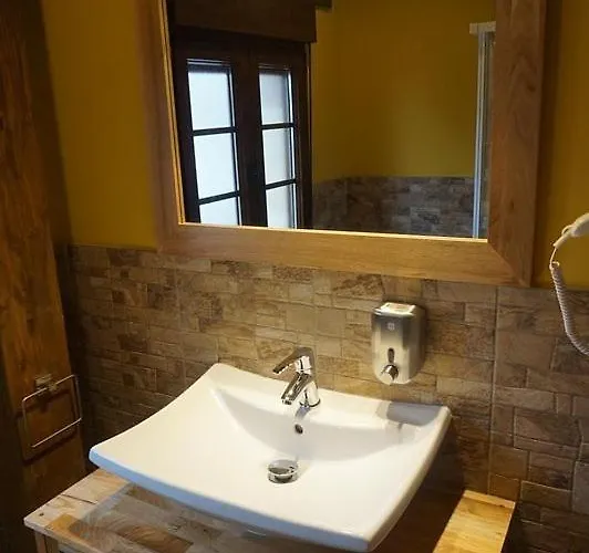 Ferienhaus La Casa De La Costura -