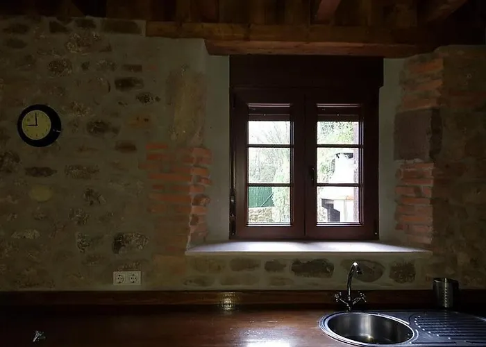 Ferienhaus La Casa De La Costura -