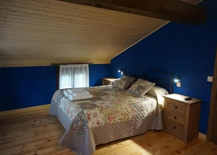 La Casa De La Costura - Ferienhaus *