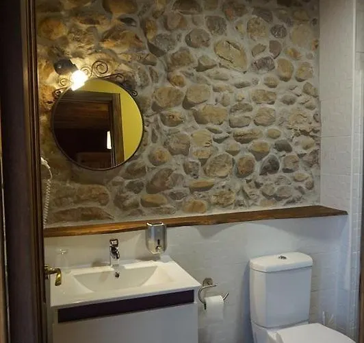 Ferienhaus La Casa De La Costura -